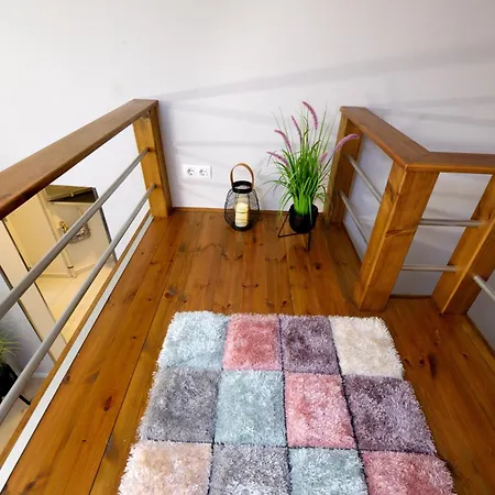 Apartment V26 - In The Center New With Ac